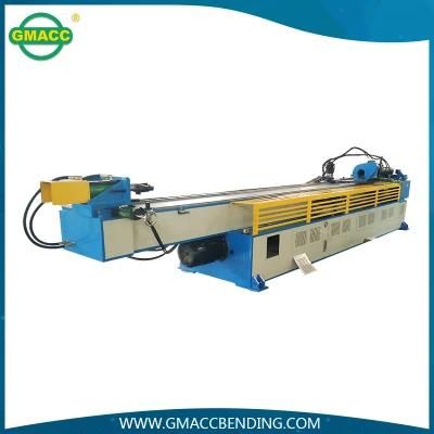 High Quality Fully Automatic High Speedipe Bending Machine GM-Sb-100CNC