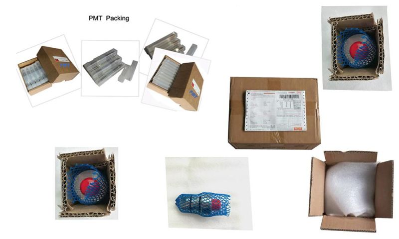 Waterjet Intensifier Pump Spares High Pressure Seal Kit (PO303019) for Omax