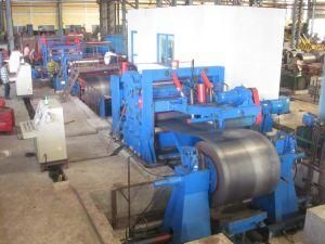 Slitting Line (high speed)