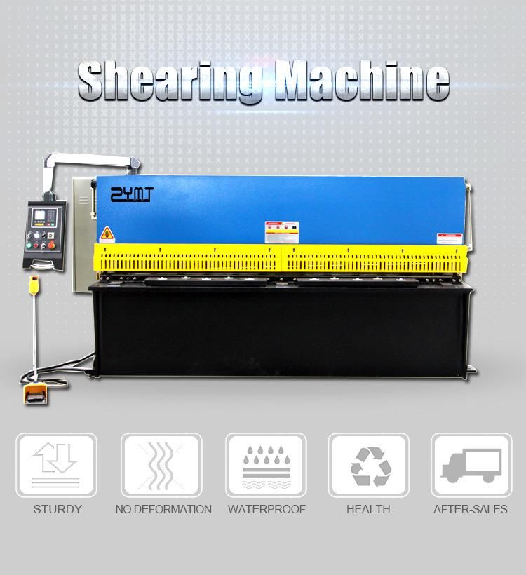 30t 40t Sheet Metal Forming Machine Machinery for Steel Plate/Bending for Plate/Roll Bending Machine Folding