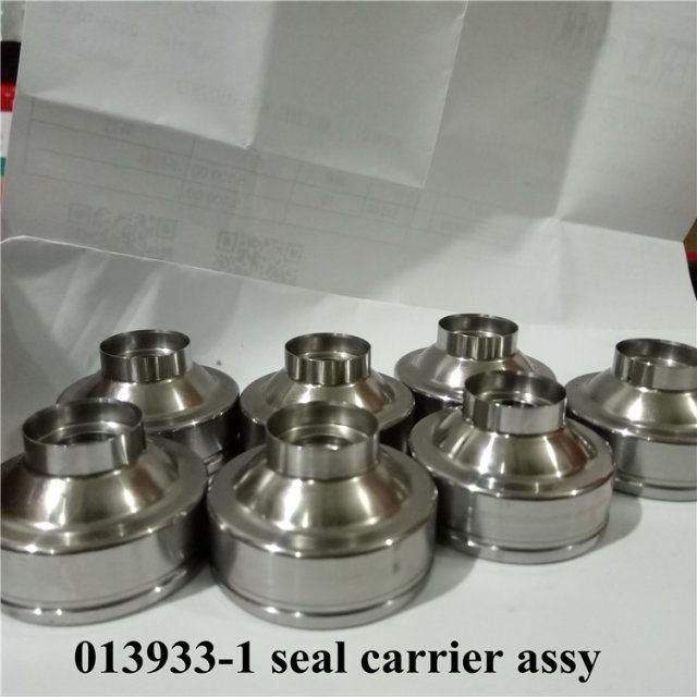 Spare Parts High Pressure Parts for Waterjet Cutter Parts
