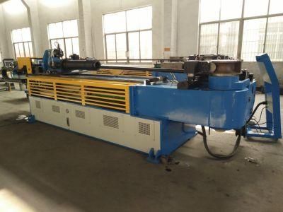 Full Automatic CNC Pipe Bender GM-114CNC-2A-1s