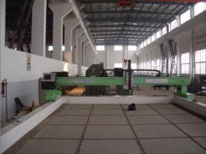 CNC Cutting Machine (CNC)