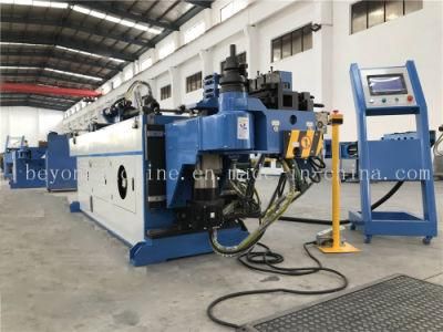 CNC Hydraulic Pipe Bender Tube Bender