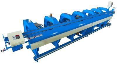 Hydraulic Press Automatic CNC Folding Machinery Rolling Mill