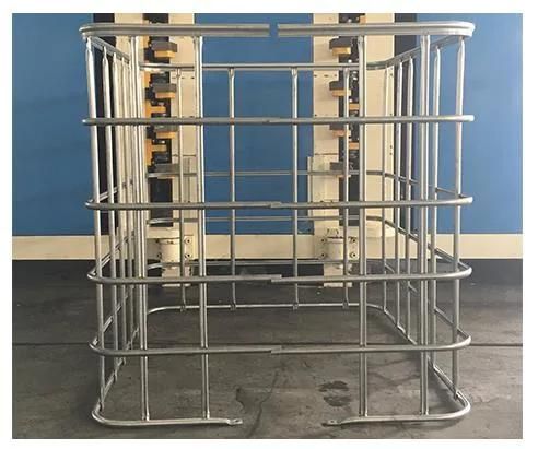 Bending Machine for Ibcs Cage Frame