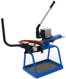 Manual-Hydraulic Tube Bending Machine