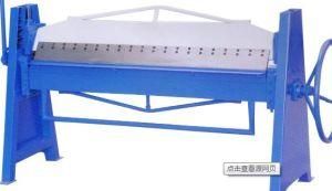 Hand Folding Machine