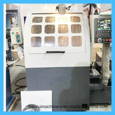 CNC Automatic Saw Blade Sharpening Machine