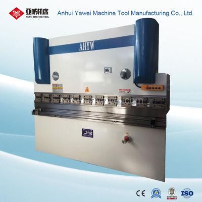 Hydraulic Press Machine for Sheet Metal Bending From Bowang Maanshan Anhui China