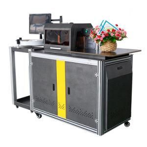Easy to Operate S-160 Flat Metal Bending Machine, High Speed