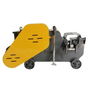 Widely Used Cutter Machine Steel Bar Cutting Machine