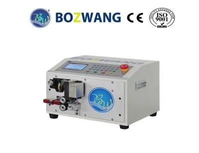 Bo Zhi Wang Computerized Tube Cutting Machine