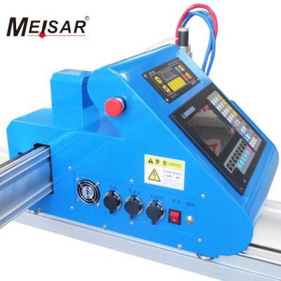 Ms-1560hx Meisar Portable Flame Cutting Machine Metal Cutter