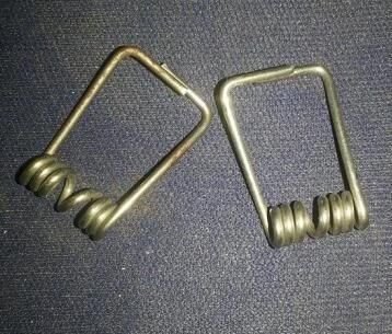 Auto Clip Spring Makiing Machine Design