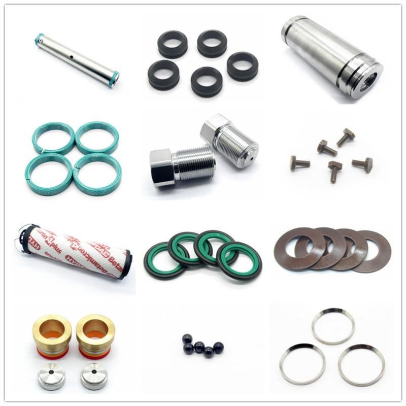 Waterjet Cutting Head Parts Major Spareparts Kit (CP022037/220)