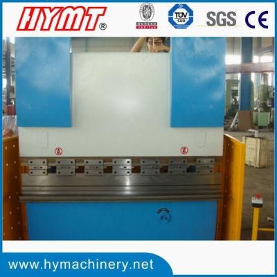 WC67Y-200X3200 steel plate hydraulic press brake