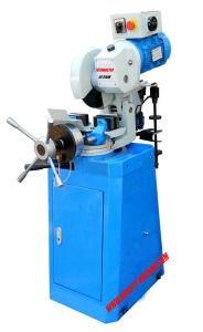 Automatic Euro Style Cold Circular Saw Metalmax CS-315AH