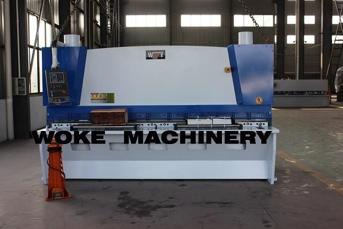 Stainless Steel CNC V Cutting Grooving Machine 1250X4000