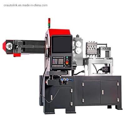 CNC Wire Bending Machinery for Steel Bending