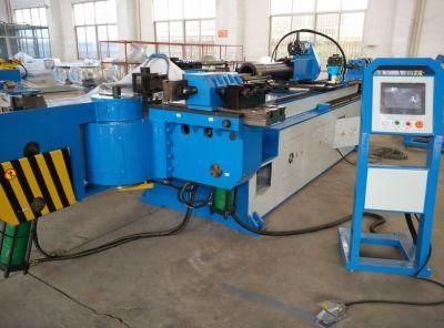 with Mandrel CNC Tube Bending Machine for Fuiniture