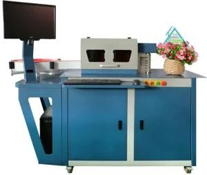 High Quality Trim Cap Channel Letter Bending Machine for Sale