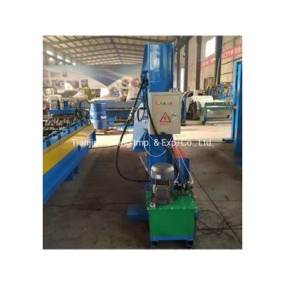 Price of Steel Coil Sheet Shearing Machine