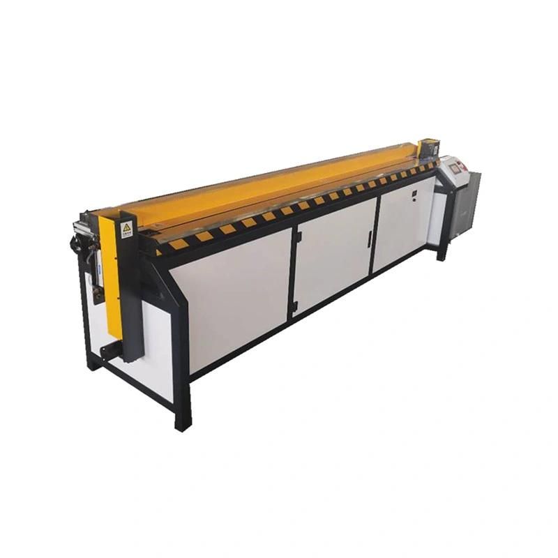 Bending Thickness 0mm-10mm PVC Bending Machine, Acrylic Bending Press Brake with PLC Control