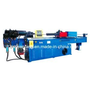 Wfcnc60X30X3-2st 2D Pipe Bender From Chinese Manufacturer