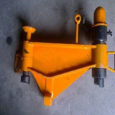 Portable Kwpy-400 Railway Hydraulic Rail Bender Pipe Benders