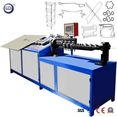 Cheap Price 2D CNC Wire Bending Machine