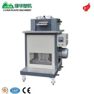 New Technology Plastic Cutter Machine