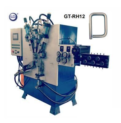 P22 Hook Bending Machine Gt Rh Jh dB Series