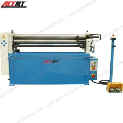 Motorised Plate Curving Rolling Bending Machine (PR-2.5/1300)