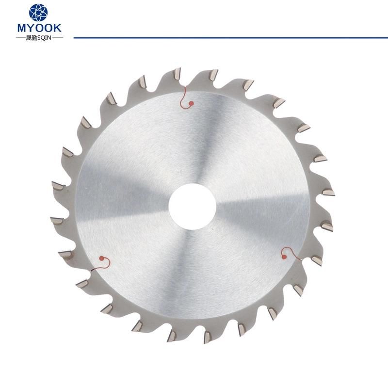 High Precision Sandwich Panel Cutting PCD Circular Saw Blades for Sawmill