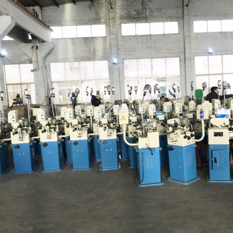 Sg-650 Saw Blade Grinding Machine