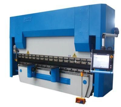 CNC Press Brake/Metal Bending Machine/Metal Bending Machine/CNC Bending Machine