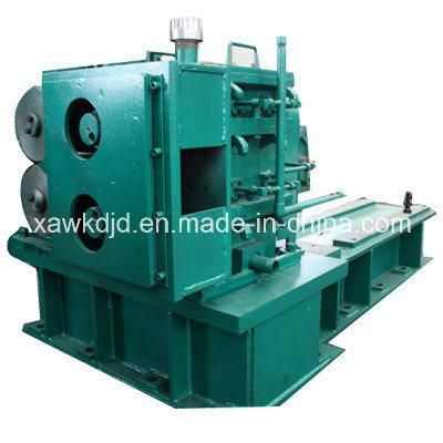 Hangji Brand Shear Machine in The Production Line