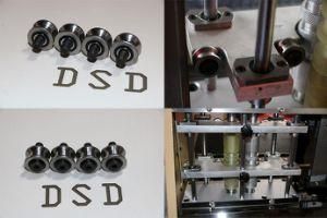 Nl-130 Auto Aluminum Channel Letter Bending Machine From Weifang Factory