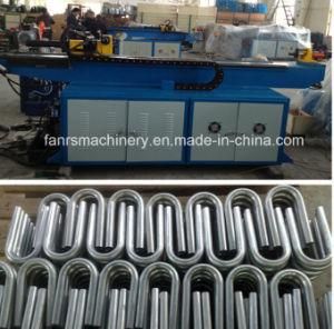 Steel Pipe Bending Machines Price