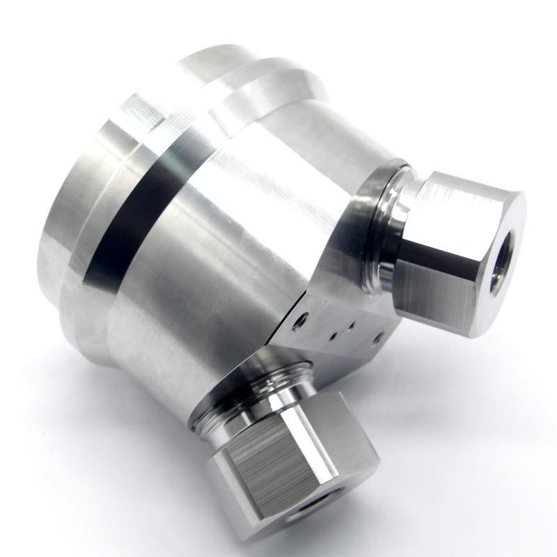 Bhtd Waterjet Cutting Head Parts Check Valve Assy (IP/CP/HT)