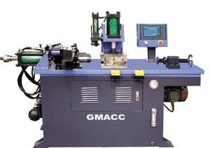 Multi-Work Position Auto Pipe End Forming Machine GM-38