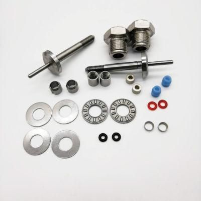 015093-1 Swivel Valve Repair Kit for Waterjet 87K Intensifier Pump