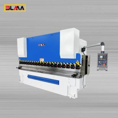 Pneumatic Die Holder Blades Hydraulic Cylinder Machine Cheap Press Brake