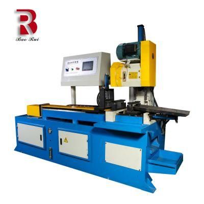 Mc-425CNC Fully Automatic Pipe Tube Cutting Machine Automatic Pipe Tube Cutter