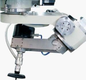 5-Axis Linkage CNC Ultra-High Pressure Waterjet Cutting Machine