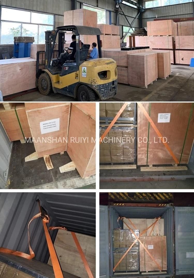 Pbb1020/2.5 Precision Segment Tools Sheet Metal Folding Machine
