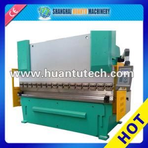 We67K Hydraulic Metal Plate Bending Machine Hydraulic Press Brakes