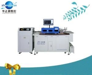 Fully Auto Bending Machine Zy320b (Broaching)