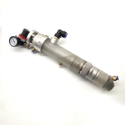 009930-1 Metering Valve Assembly for High Pressure Pump Parts